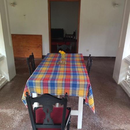 Appartamento Lal House Hikkaduwa Esterno foto